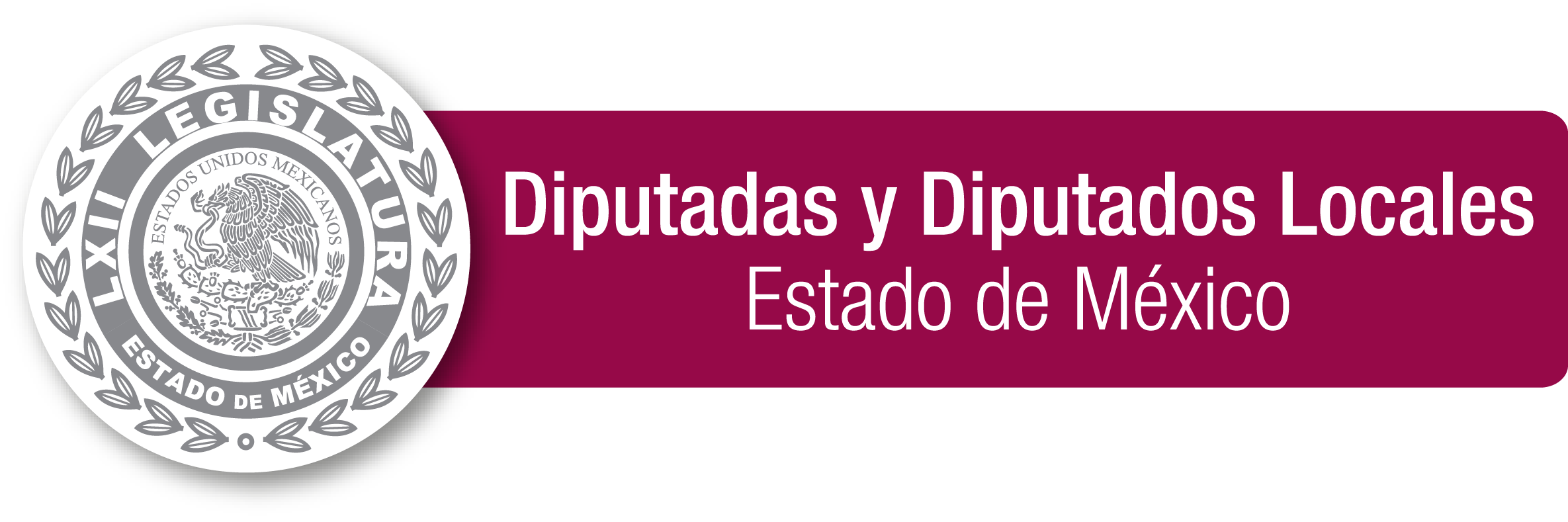 Enlace al sitio web oficial del Poder Legislativo